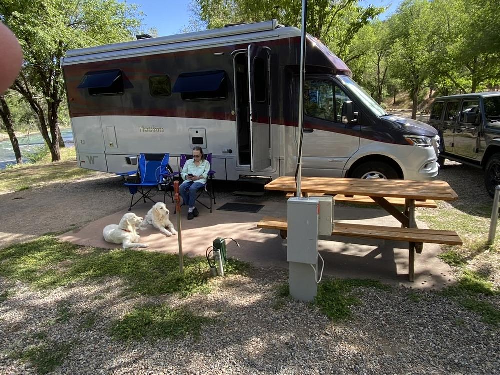 Photo of Rv