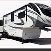 RV for Sale: 2024 SOLITUDE 380FL R