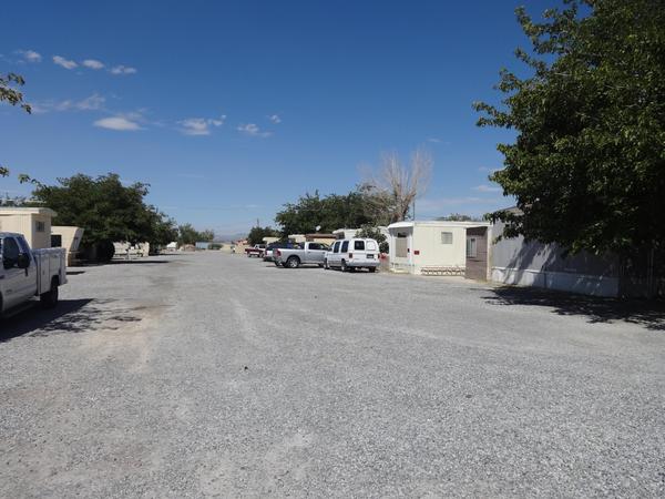Photo of Mobile Home Park