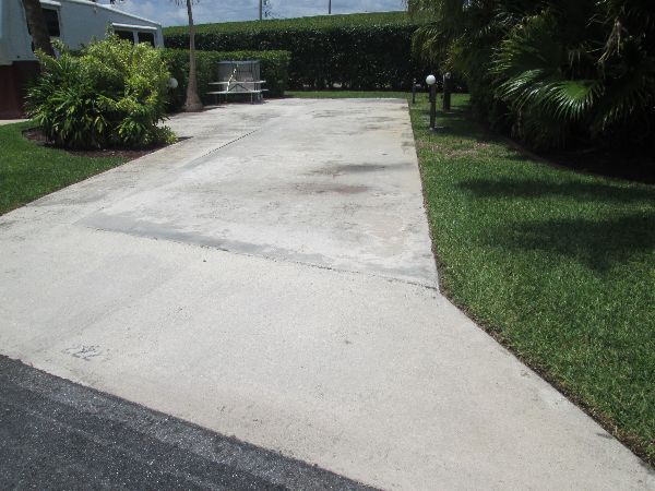Photo of RV Lot
