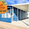 Mobile Home for Sale: 2 Bed 2 Bath 2024 Unknown