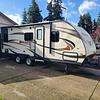 RV for Sale: 2015 BULLET ULTRA LITE 212RBS