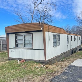 Thumbnail of mobile home