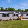 Mobile Home for Sale: Brand New 5BR/3BA Doublewide, The Redwood, 2,128 Sq. Ft. | Delivery & A/C Included | $89,900, Conroe, TX