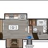 RV for Sale: 2021 MONTANA 3791RD