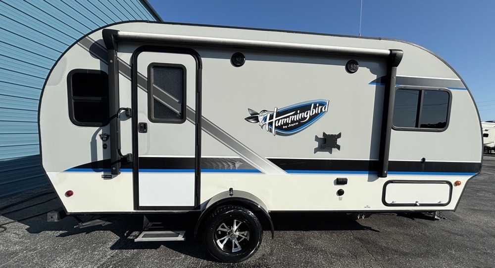 Photo of Rv