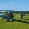 Aircraft for Sale: CFM Shadow SSDR Rotax 503 DC DI