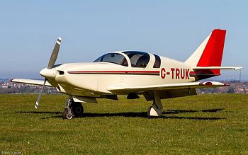 Thumbnail of aircraft