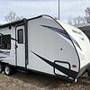 RV for Sale: 2018 BULLET CROSSFIRE 2200BH