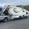 RV for Sale: 2016 Bighorn