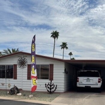 Thumbnail of mobile home