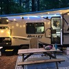 RV for Sale: 2020 BULLET CROSSFIRE 2200BH