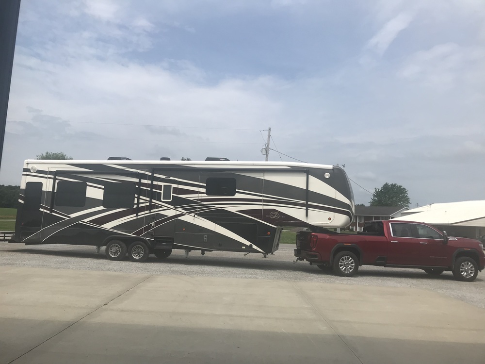 Photo of Rv
