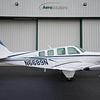 Aircraft for Sale: Beech Bonanza A36