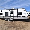 RV for Sale: 2022 JAY FLIGHT 264BH