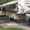 RV for Sale: 2018 CEDAR CREEK SILVERBACK 29IK