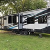 RV for Sale: 2021 Cyclone 4007