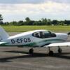 Aircraft for Sale: 1989 Socata TB-9 Tampico project