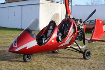 Thumbnail of aircraft