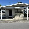 Mobile Home for Sale: 1 Bed 1 Bath 1985 Champion