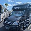 RV for Sale: 2012 CHATEAU SPRINTER 24BL