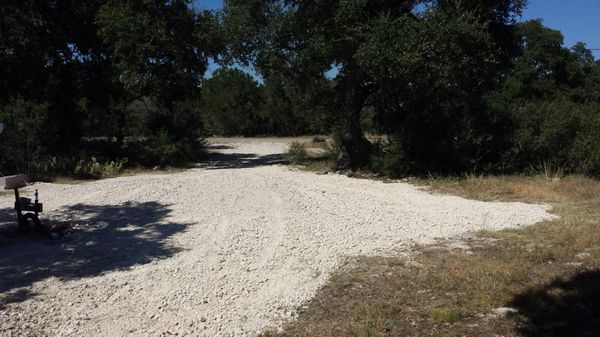 Photo of RV Lot