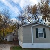 Mobile Home for Rent: 2 Bed 2 Bath 2020 Clayton