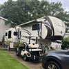 RV for Sale: 2015 BAY HILL 320RS