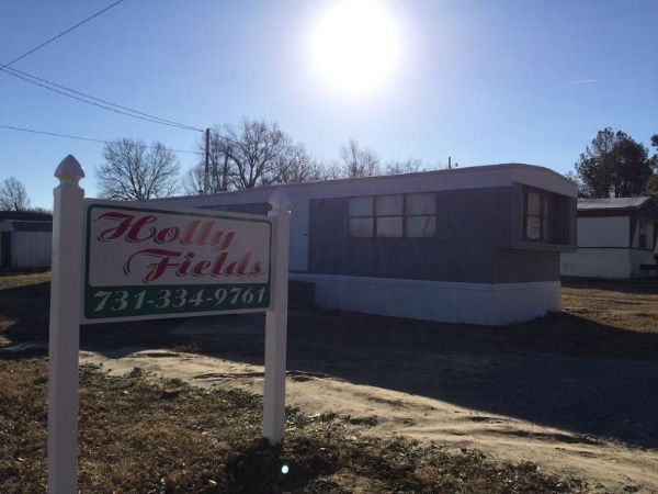 Photo of Mobile Home Park