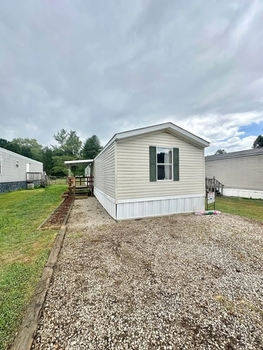Thumbnail of mobile home