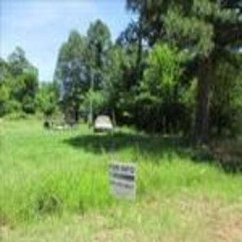 Thumbnail of mobile home lot