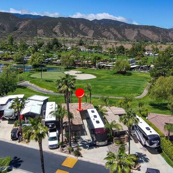 Thumbnail of RV lot
