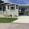 Mobile Home for Sale: 3 Bed 2 Bath 2023 Mobile Home