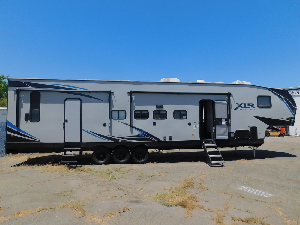 Photo of Rv