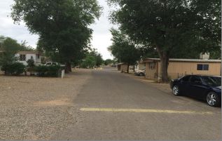 Photo of Mobile Home Park