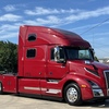 RV for Sale: 2023 VNL860 GLOBETROTTER RVH CONVERSION