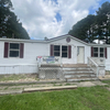 Mobile Home for Sale: NC, CHADBOURN - 2001 OAKWOOD multi section for sale., Chadbourn, NC