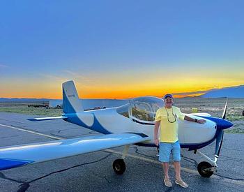 Thumbnail of aircraft