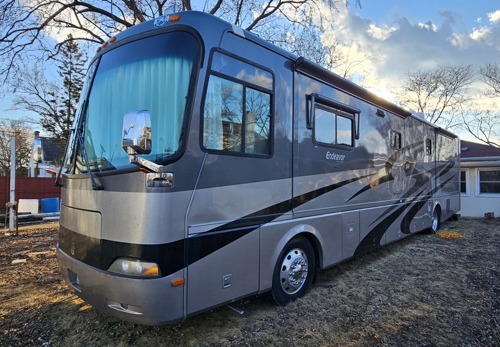 Photo of Rv