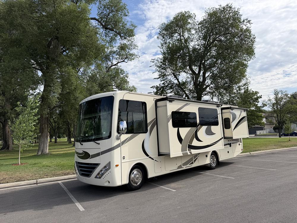Photo of Rv