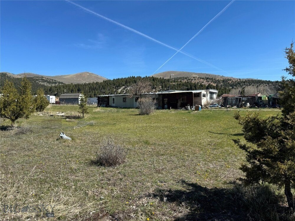 Photo of Mobile Home Lot