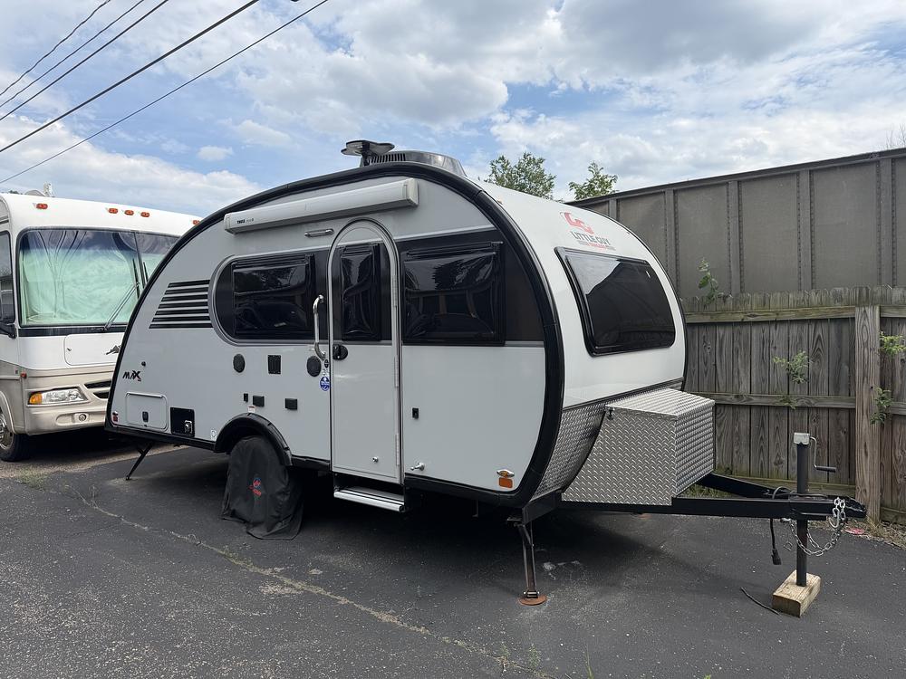 Photo of Rv