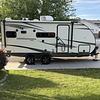 RV for Sale: 2021 HEMISPHERE HYPER-LYTE 17RBHL