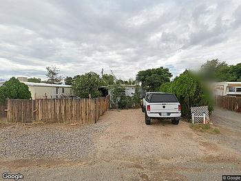 Thumbnail of mobile home