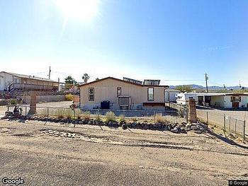 Thumbnail of mobile home