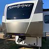 RV for Sale: 2022 SANDPIPER 391FLRB
