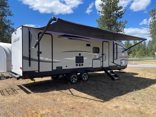 Photo of Rv