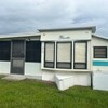 Mobile Home for Sale: 1 Bed, 1 Bath Home At Holiday RV Village, Leesburg, FL