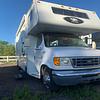 RV for Sale: 2004 GRANITE RIDGE 3100