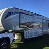 RV for Sale: 2022 ARCTIC FOX GRANDE RONDE 32-5M